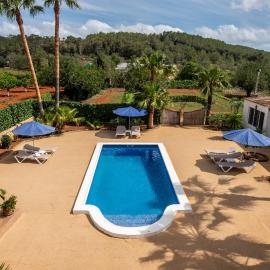 Villa Can Andreuet de Baix, hotel a Illes Balears
