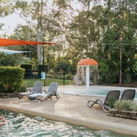 Ingenia Holidays Noosa, Hotel in Tewantin
