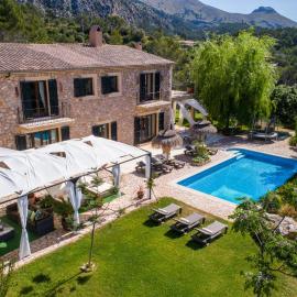 Finca Son Pol