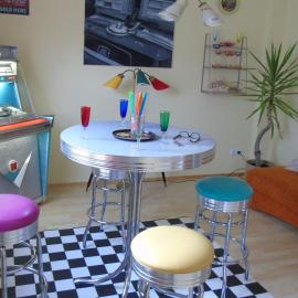 Ferienwohnung Ullrich im Spessart