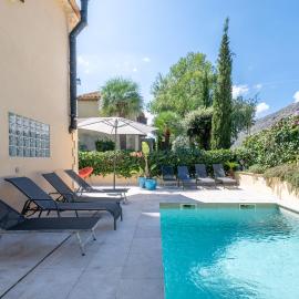 Villa Sant Vicente