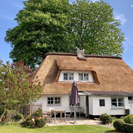 Ferienhaus Tade Bo, hotell i Süderstapel