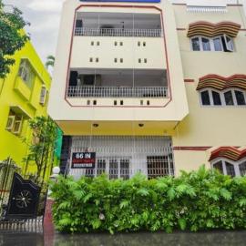 Hotel FE 66 Inn Near Koshe Kosha Central Park