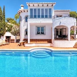 Casa Crystal