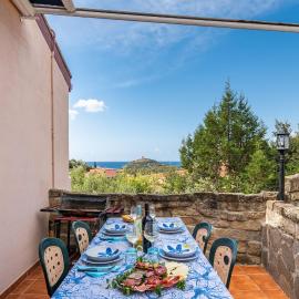 Villa Leonardo Sud Sardegna