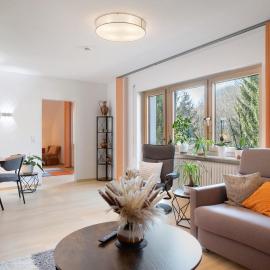 Fewo Kessler Waldblick
