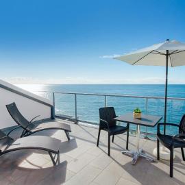 The Wave House - Oceanfront