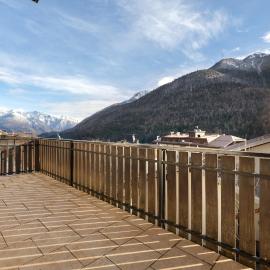 La finestra sui monti - Breguzzo, hotel a Breguzzo