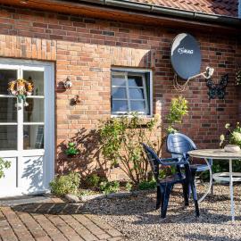 Ferienwohnung Wittensee