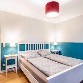 Ferienwohnung im Torwärterhäuschen, ξενοδοχείο σε Rüthen