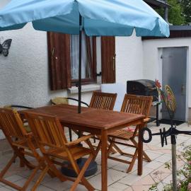 Landhaus Eva-maria, hotel in Elbingerode