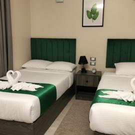 Cairo City Inn Hotel