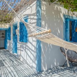 Avlona Blue