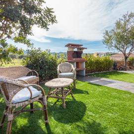 Casa a schiera Budoni, hotel en Budoni