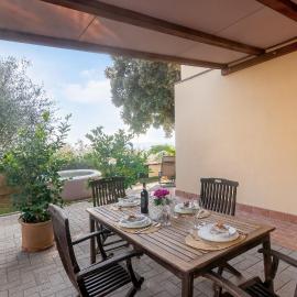 Il Piccolo Borgo - Quadrilocale