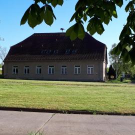 ehemaliges Gutsverwalterhaus, hotell i Mildenitz