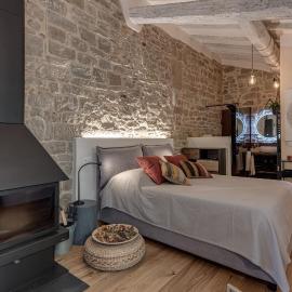 Luxury Country Retreat La Stallina