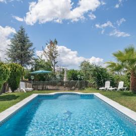 Casa Rural Cantarrana