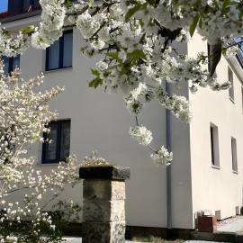 Ferienwohnung Skyline Suite