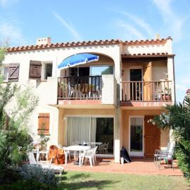 Oasis village naturiste