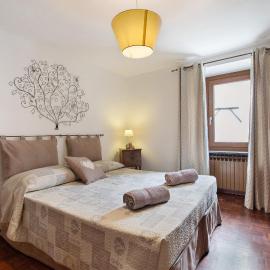 Appartamento Delfine, Hotel in La Salle