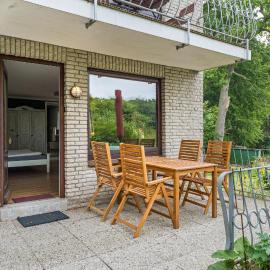 Landhaus Ostseeblick Fewo 8