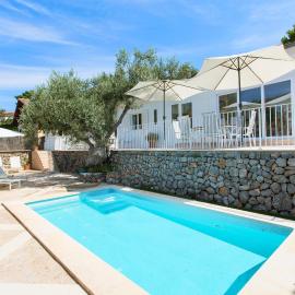 Villa Jodie, hotel a Sóller