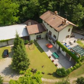 Agriturismo Maso Rocca – hotel w miejscowości Ala