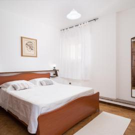 Appartamento da Manzela