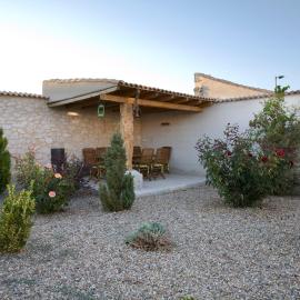 Las Espigas, hotel in Canalejas de Peñafiel