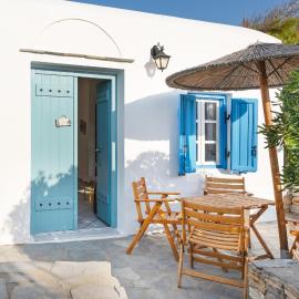 Sunrock Suites - Villa Jasmine