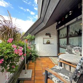 Ferienwohnung Schindele, hotel u gradu 'Langenargen'