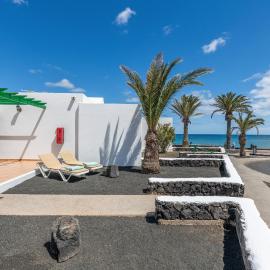 Bungalow Alma Ocean View, hotel in Puerto del Carmen