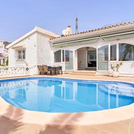 Casa Ambar