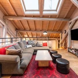Le Galetas, hotel in Brides-les-Bains