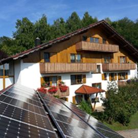 Ferienwohnungen Im Försterhaus, hotel a Lonsee