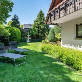 Haus Am Weinberg