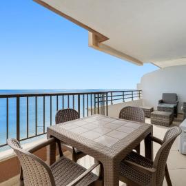Apartamento Miami Palace I, Hotel in Mont-roig del Camp