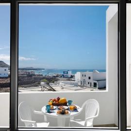 Viviendas El Pescador - Vela, Hotel in El Golfo