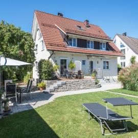Haus Sonnenschein