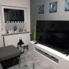 Ferienwohnung Conrads โรงแรมในZetel