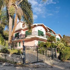 Villa Bella Vista
