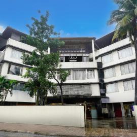Viesnīca Collection O Lodha Experia Mall Dombiwali Formerly RR Suites Mumbajā
