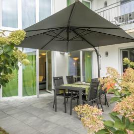 Ferienwohnung Jasmin