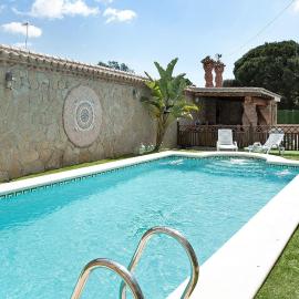 Villa Africa