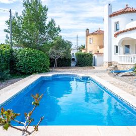 Villa Flor