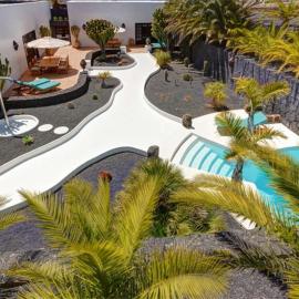 Villa El Cactus