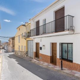 Casa Petra, hotell i Illora