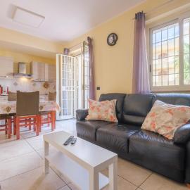 Casa a 100 mt Dal Mare