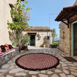 Sira Stonehouse ll, hotel v destinácii Volímai